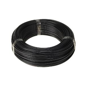 CABO FLEXIVEL 1X2.5MM2 450/750V PRETO CAIXA C/100MTS