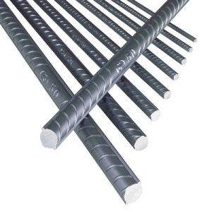 VERGALHAO CA50 6.3 RETO FERRO 1/4 BARRA 12 MTS