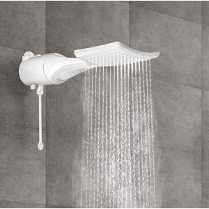 DUCHA  LOREN SHOWER ELETRO 127V 5500W