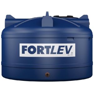 TANQUE DAGUA POLIETILENO 3.000LT FORTLEV