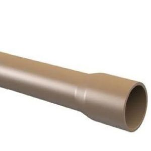 TUBO AGUA FRIA SOLDAVEL DE 32MM 6 MTS PLASTILIT