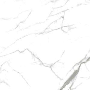 PORCELANATO RET CARRARA CRISTAL POLIDO 70X70 L10660013 T16 CX2.44MTS