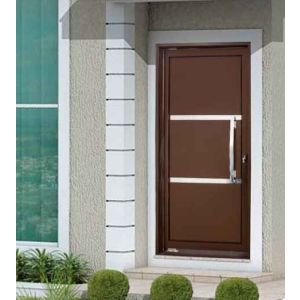 PORTA IDEAL PIVO ACO CORTEN 108X219 ACO R140 P994874 ESQ