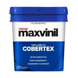 TINTA  ACR  FOSCA CERRADO BR 18L BALDE COBERTEX