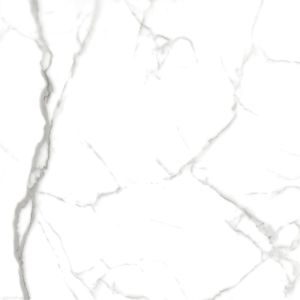 PORCELANATO RET CARRARA CRISTAL IN 70X70  ACET ESM. L10560007 T00011 CX2,44MTS 9