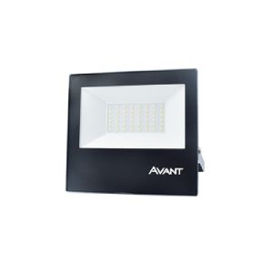 REFLETOR LED SLIM 50-BR 6500K-BIVOLT-3750 AVANT