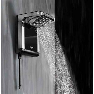 DUCHA ACQUA STAR ULT BLK/CR 127V 5500W 372110