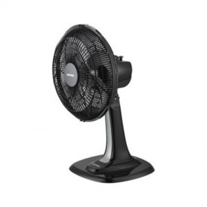 VENTILADOR OSC MESA TURBO 6P 50CM PR 127V PREMIUM